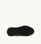 REELWIND SUPER VINTAGE IN SUEDE E NYLON BIANCO E SPACE UOMO