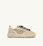 WILDPACE LOW IN CORDURA E SUEDE BOULDUR
