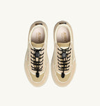 WILDPACE LOW IN CORDURA E SUEDE BOULDUR