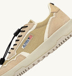 WILDPACE LOW IN CORDURA E SUEDE BOULDUR