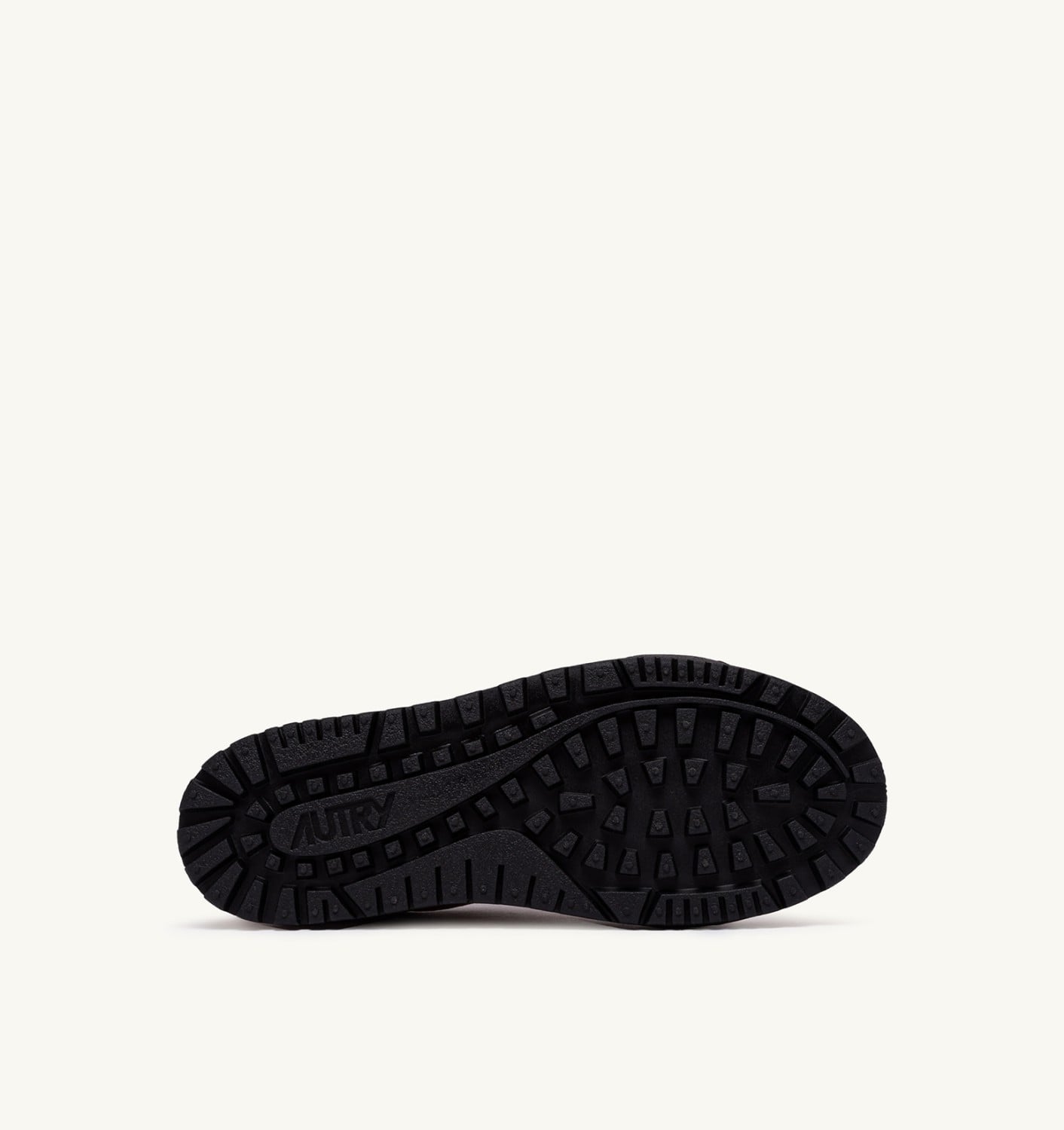 WILDPACE LOW IN NYLON RIPSTOP E PELLE BROWN SUGAR E REFLEX