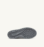 WILDPACE LOW IN NYLON RIPSTOP E PELLE CASTLE WALL E TITANIUM