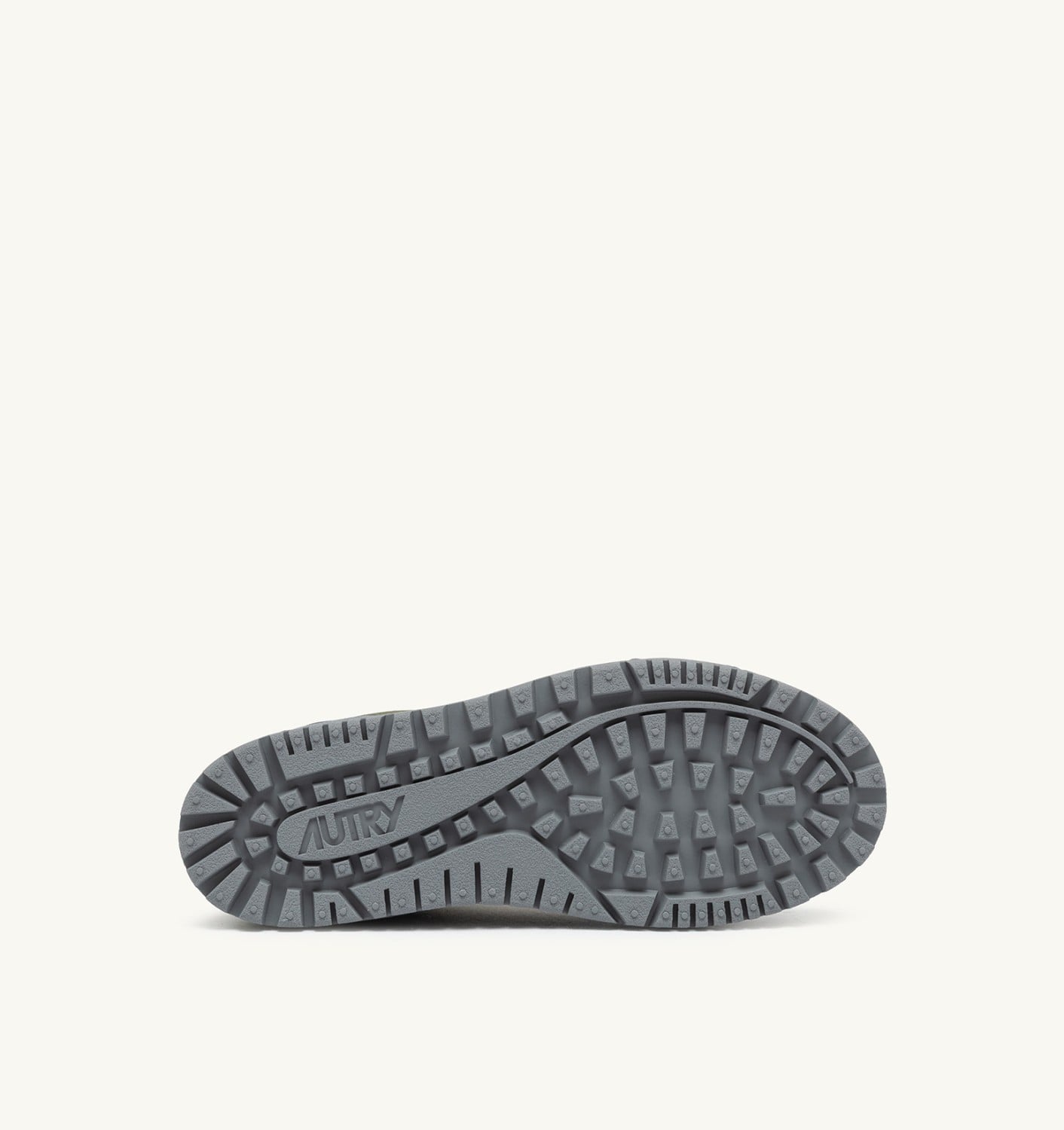 WILDPACE LOW IN NYLON RIPSTOP E PELLE CASTLE WALL E TITANIUM