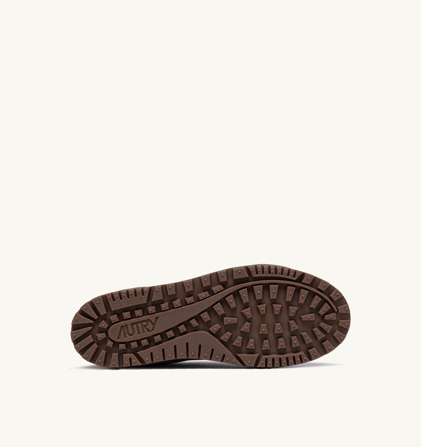 WILDPACE LOW IN NYLON RIPSTOP E PELLE DARK BLUE E NERO