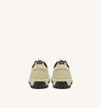 WILDPACE LOW IN NYLON RIPSTOP E PELLE TIDAL FOAM E REFLEX
