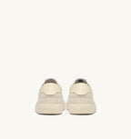 WINDSCAPE LOW IN CANVAS CREAM UOMO