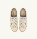 WINDSCAPE LOW IN CANVAS CREAM UOMO
