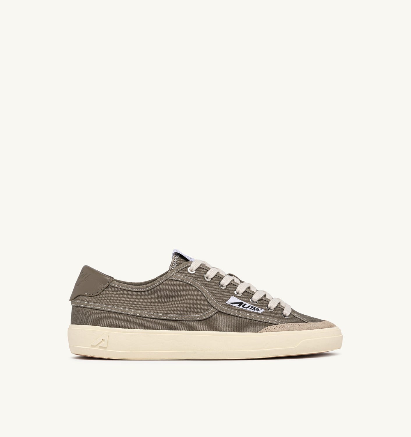 WINDSCAPE LOW IN CANVAS MILITARY