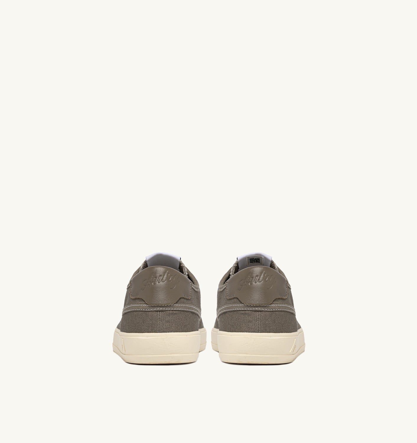 WINDSCAPE LOW IN CANVAS MILITARY