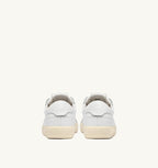 WINDSCAPE LOW IN PELLE BIANCA DONNA