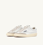 WINDSCAPE LOW IN PELLE BIANCA UOMO
