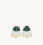 WINDSCAPE LOW IN PELLE BIANCA E AMAZON