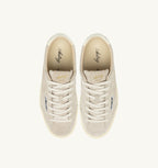 WINDSCAPE LOW IN SUEDE ROCK E MARSHMALLOW