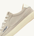 WINDSCAPE LOW IN SUEDE ROCK E MARSHMALLOW