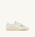WINDSCAPE LOW SUPER VINTAGE IN PELLE BIANCA