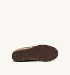 WINDSPIN EFFETTO CAVALLINO BEIGE E MARRONE