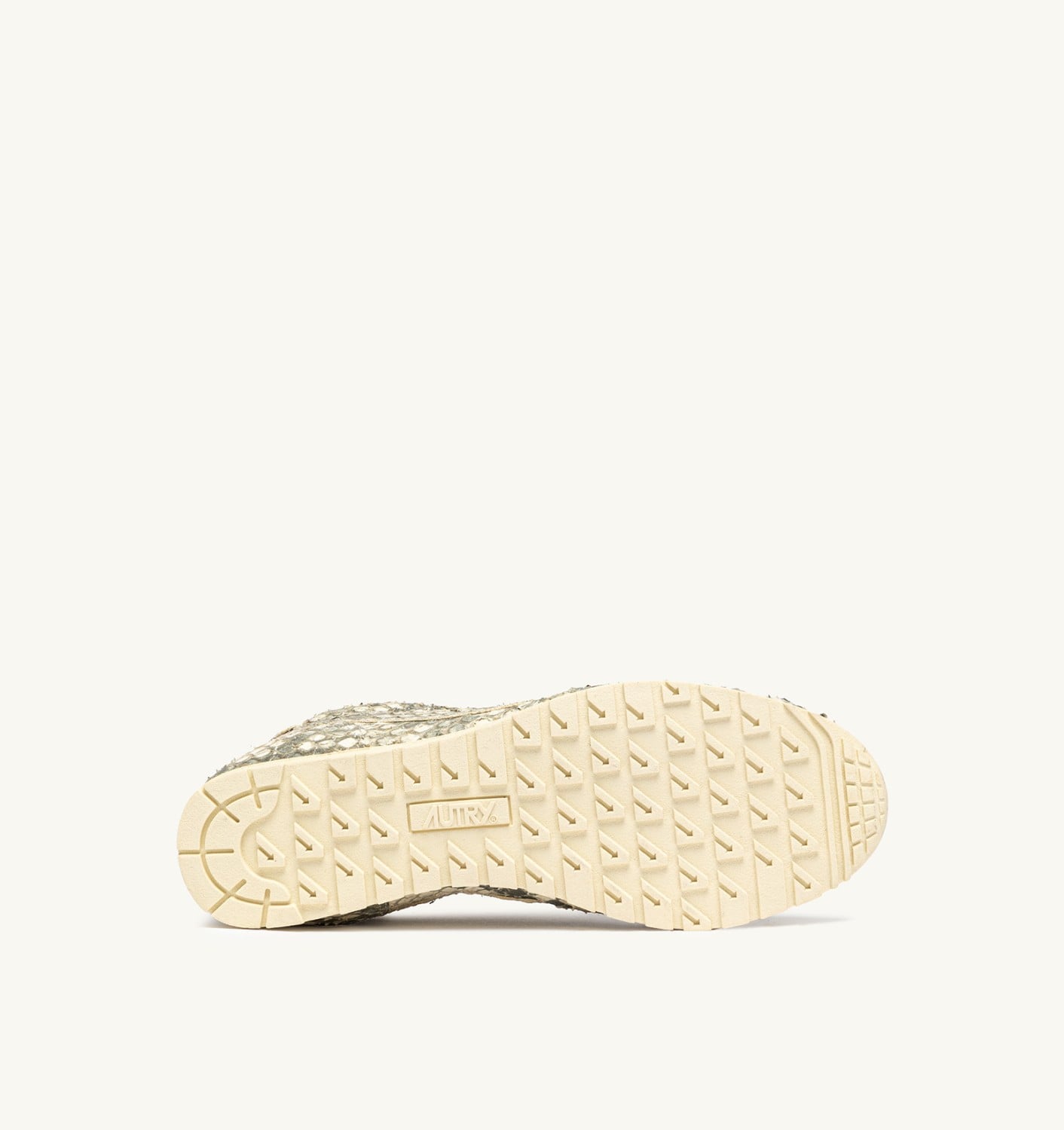 WINDSPIN IN PELLE CON STAMPA SNAKE DIAMOND ROCK E RUTABAGA