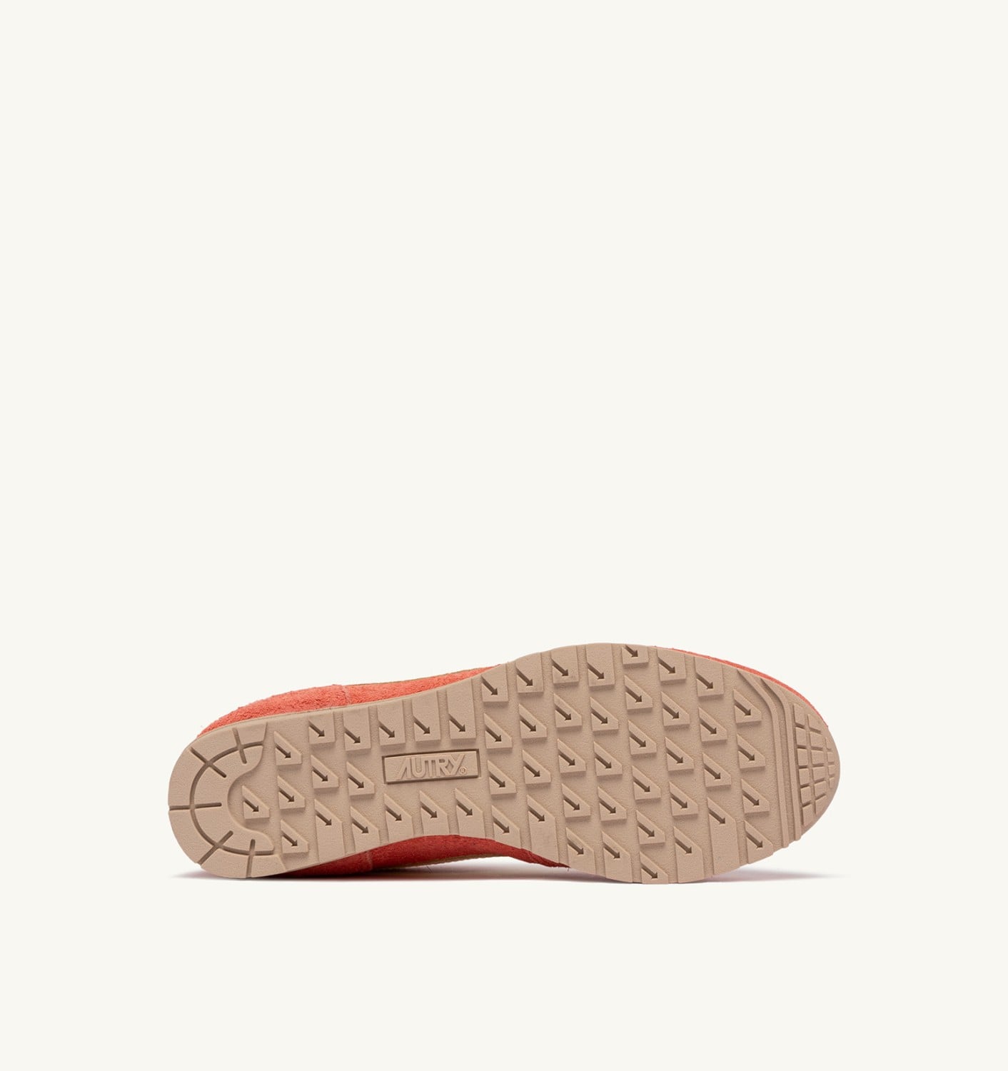 WINDSPIN IN SUEDE E PELLE BLUSH E RUTABAGA