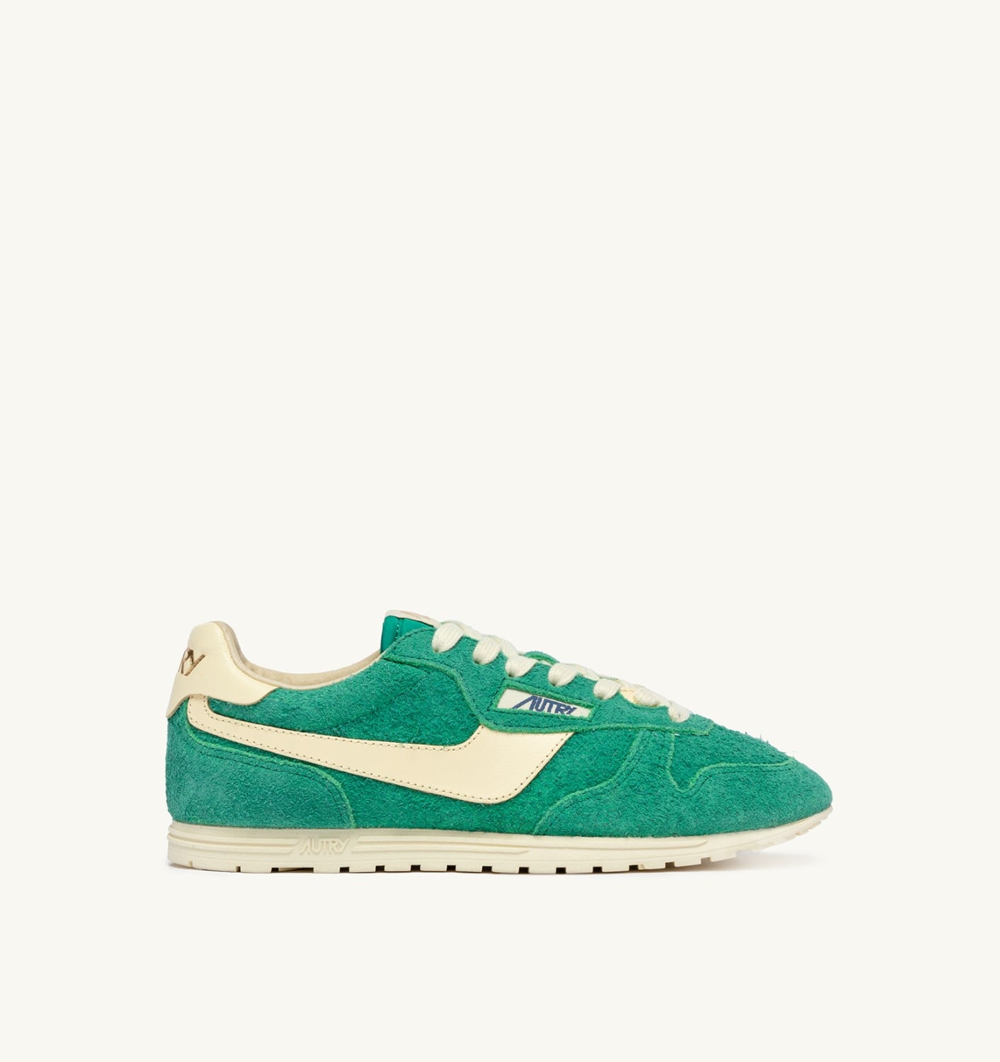 WINDSPIN IN SUEDE E PELLE EXCURSION E RUTABAGA