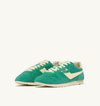 WINDSPIN IN SUEDE E PELLE EXCURSION E RUTABAGA