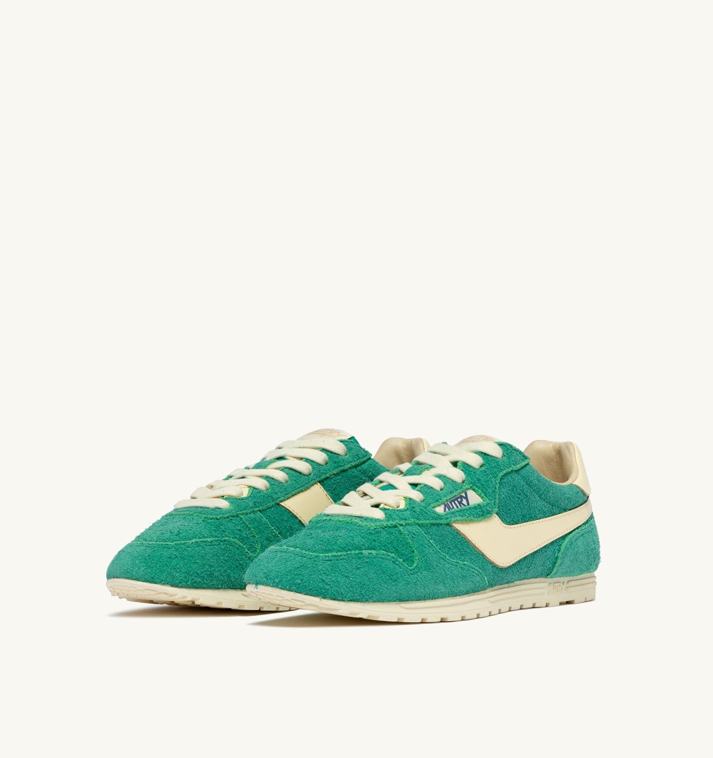 WINDSPIN IN SUEDE E PELLE EXCURSION E RUTABAGA