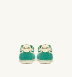 WINDSPIN IN SUEDE E PELLE EXCURSION E RUTABAGA