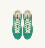 WINDSPIN IN SUEDE E PELLE EXCURSION E RUTABAGA