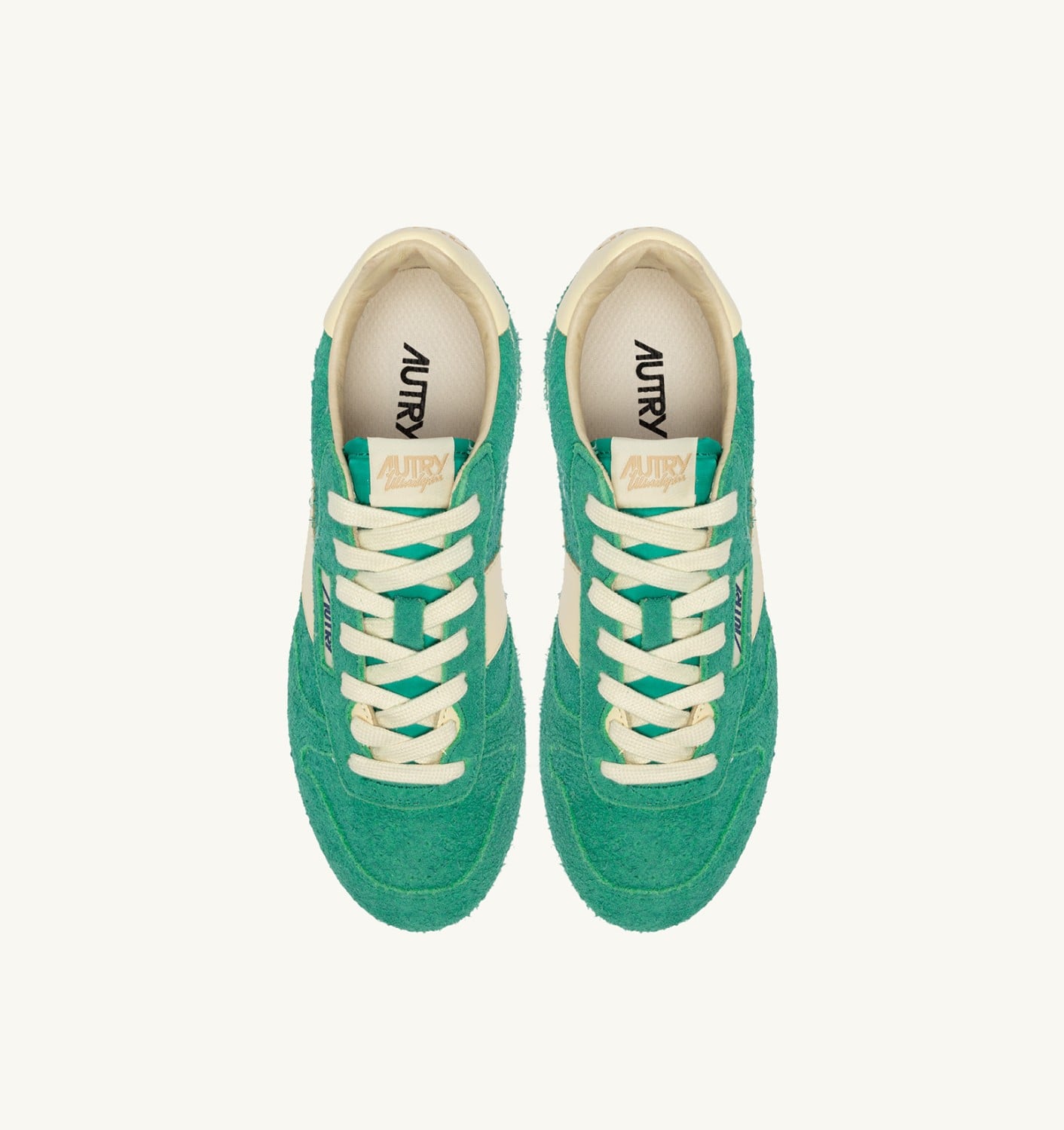 WINDSPIN IN SUEDE E PELLE EXCURSION E RUTABAGA