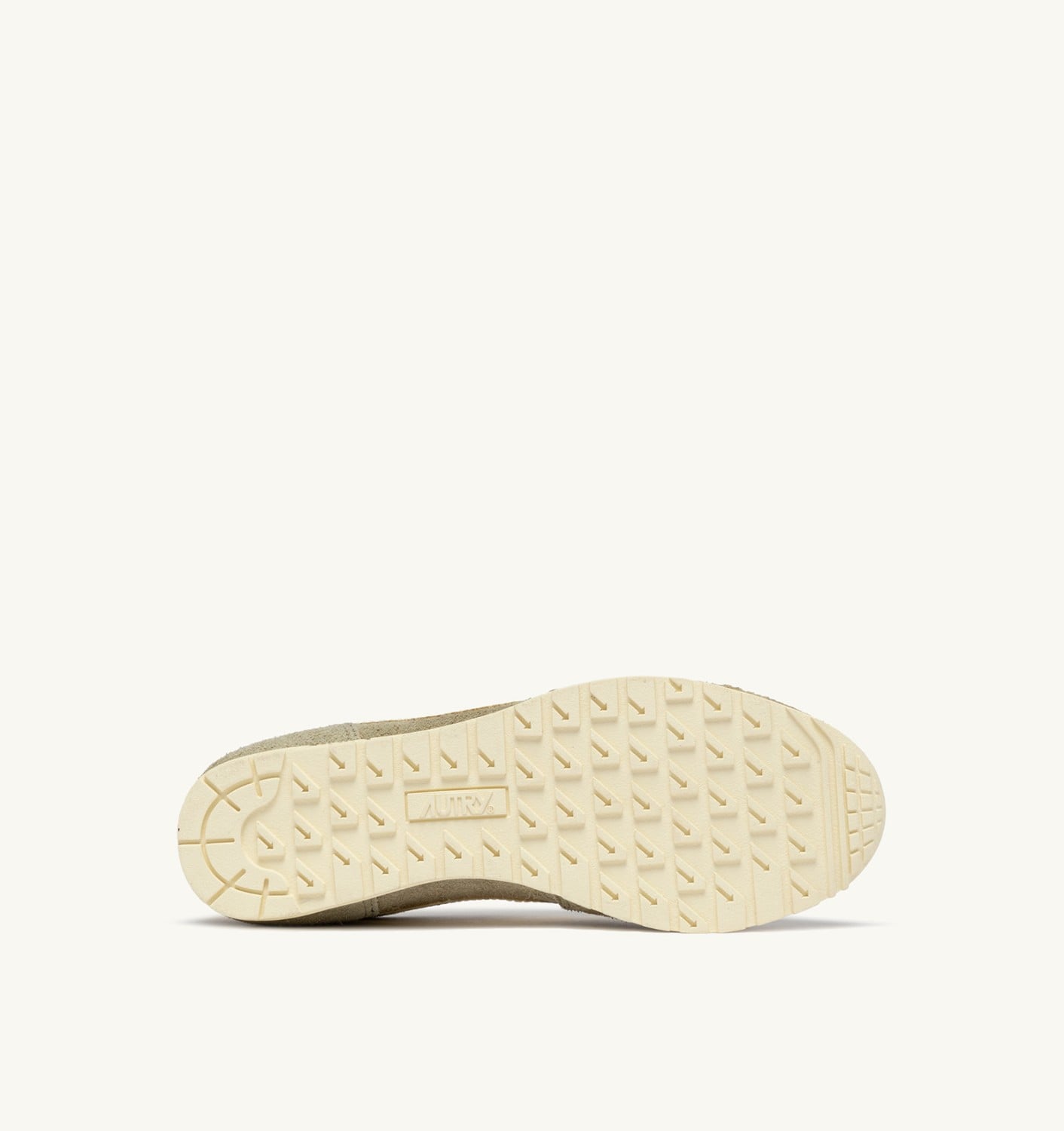 WINDSPIN IN SUEDE E PELLE GRAY GREEN E RUTABAGA UOMO