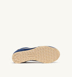 WINDSPIN IN SUEDE E PELLE INFINITO E RUTABAGA DONNA