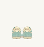 WINDSPIN IN SUEDE E PELLE JASMINE E RUTABAGA UOMO