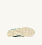 WINDSPIN IN SUEDE E PELLE JASMINE E RUTABAGA UOMO