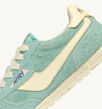 WINDSPIN IN SUEDE E PELLE JASMINE E RUTABAGA UOMO