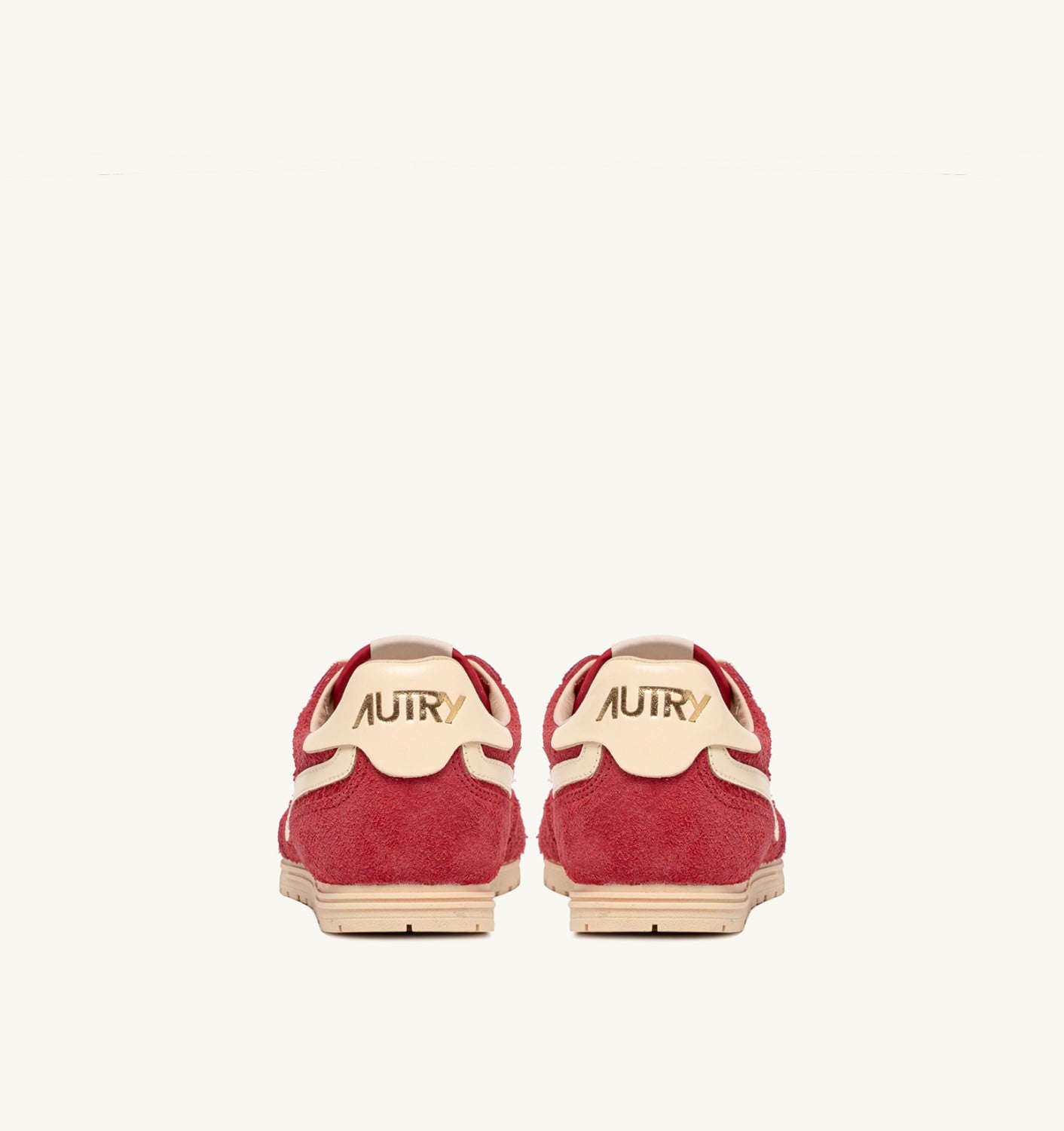 WINDSPIN IN SUEDE E PELLE PARIS E RUTABAGA