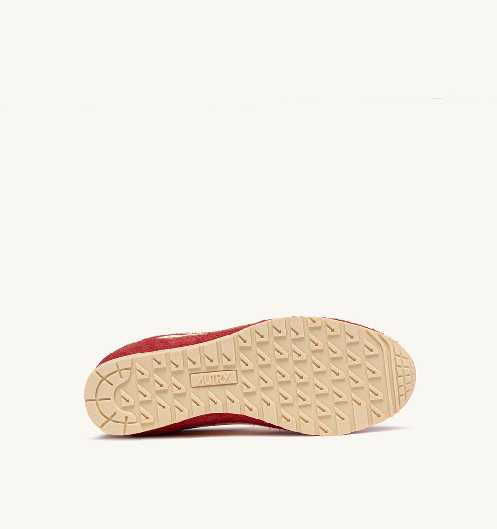WINDSPIN IN SUEDE E PELLE PARIS E RUTABAGA