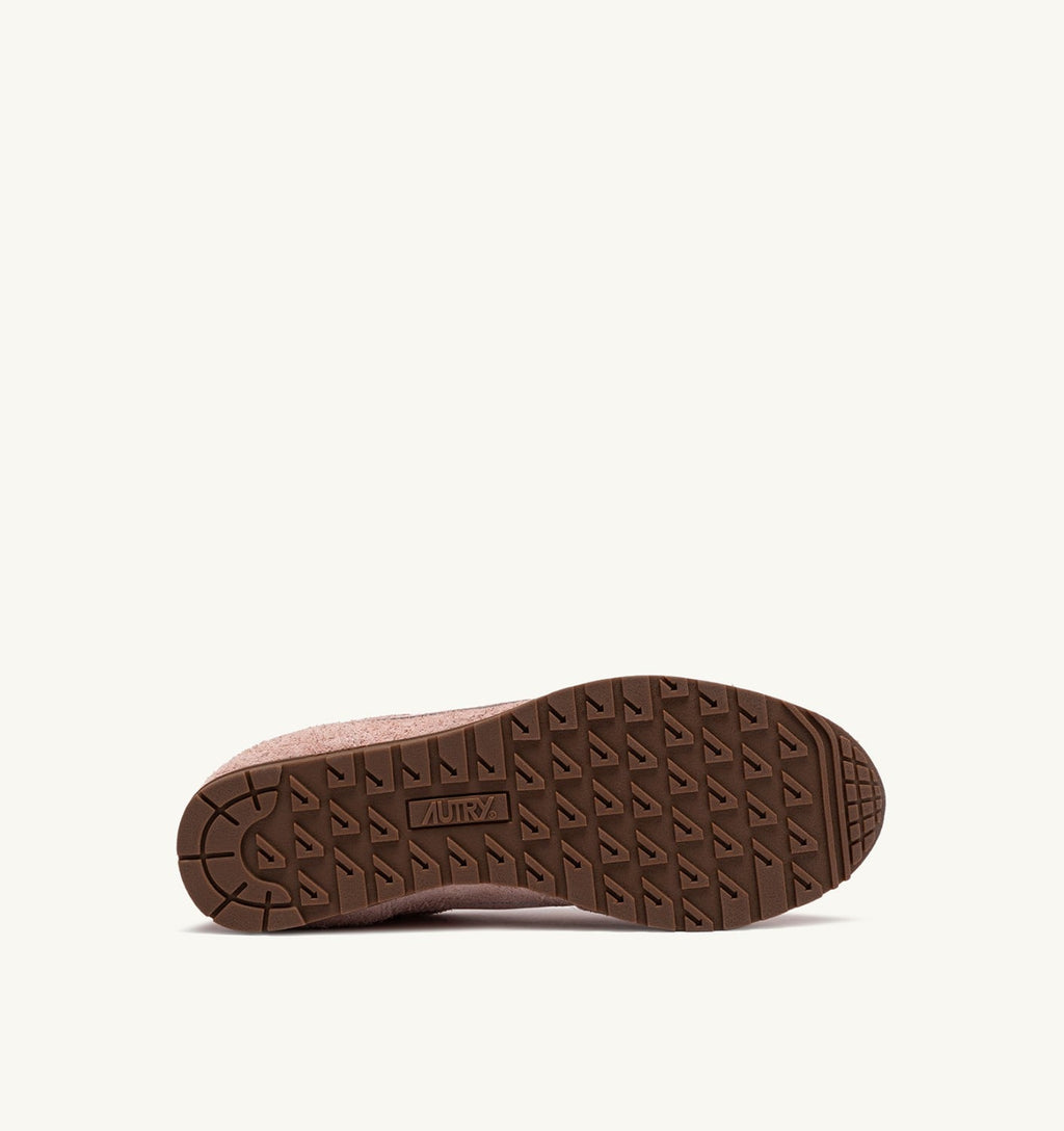 WINDSPIN IN SUEDE E PELLE ROSEMARY