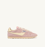 WINDSPIN IN SUEDE E PELLE ROSEMARY E RUTABAGA