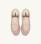 WINDSPIN IN SUEDE E PELLE ROSEMARY E RUTABAGA