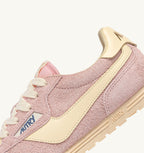 WINDSPIN IN SUEDE E PELLE ROSEMARY E RUTABAGA