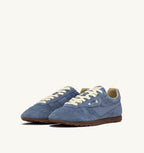 WINDSPIN IN SUEDE E PELLE STREET