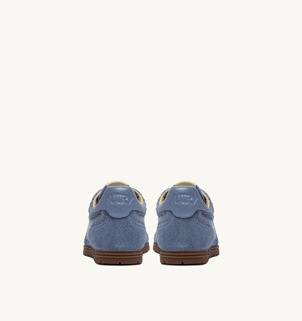 WINDSPIN IN SUEDE E PELLE STREET