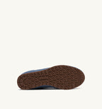 WINDSPIN IN SUEDE E PELLE STREET