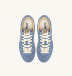 WINDSPIN IN SUEDE E PELLE STREET