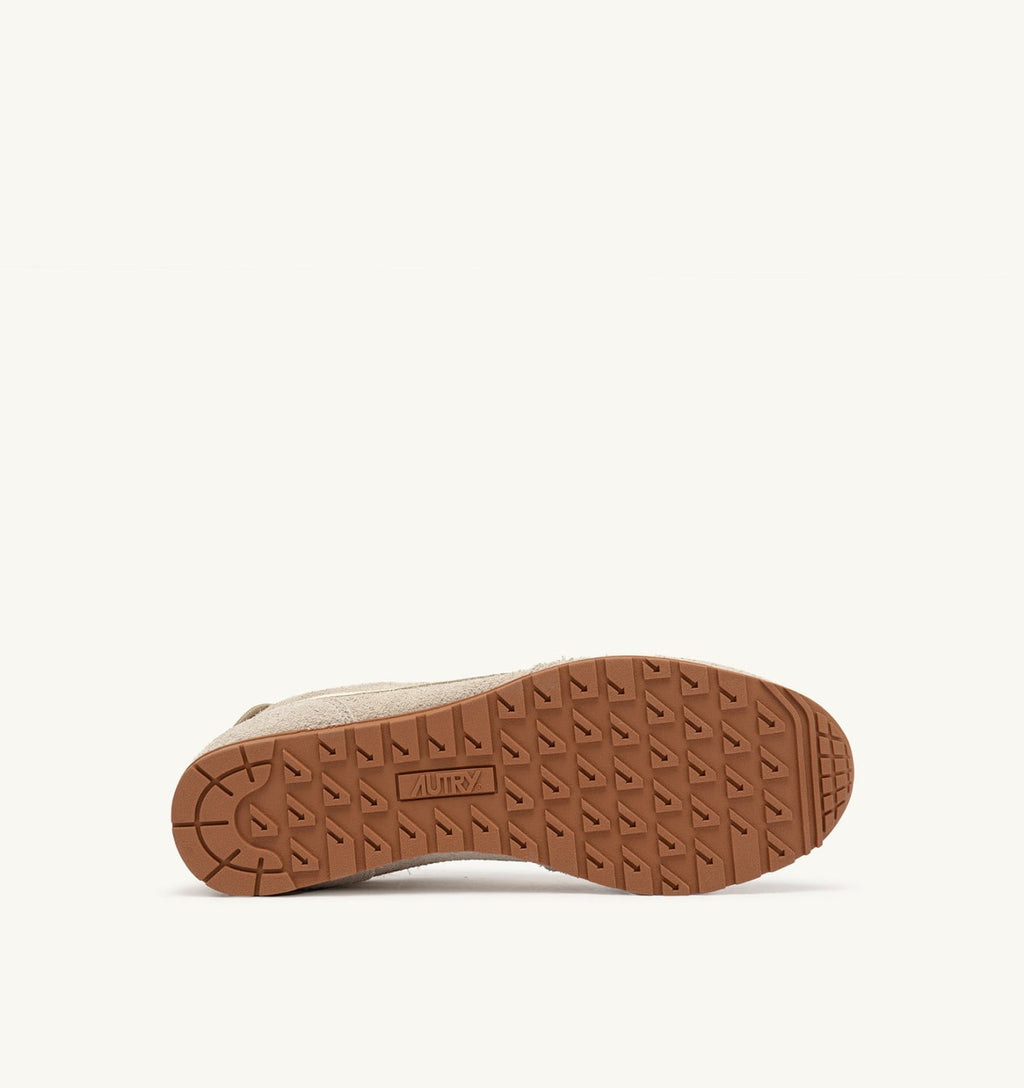 WINDSPIN IN SUEDE E PELLE WIFE E RUTABAGA