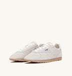WINDSPIN IN SUEDE OFF WHITE