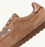 WINDSPIN IN SUEDE SIENA